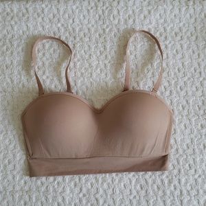 Bandeau Bra